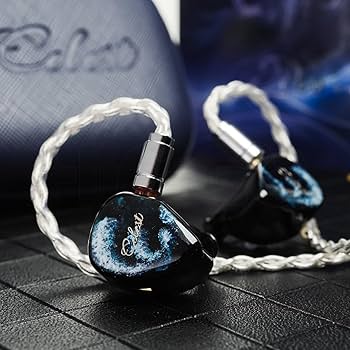 Amazon.co.jp: HiFiGo Kinera Celest Relentless インイヤー